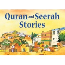  Quran and Seerah Stories
